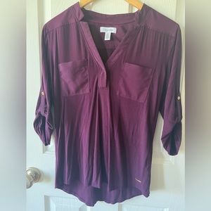 Calvin Klein shirt